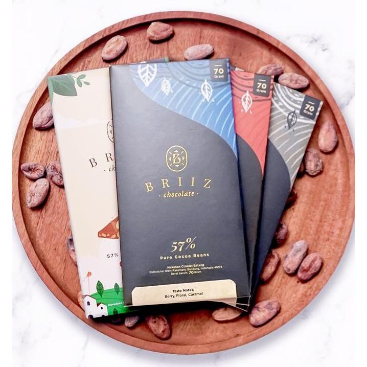 

Dark Chocolate Healty Organic