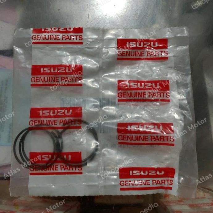 Snap Ring Piston Isuzu Panther Dan Traga Original Isuzu Genuine Parts Best Price