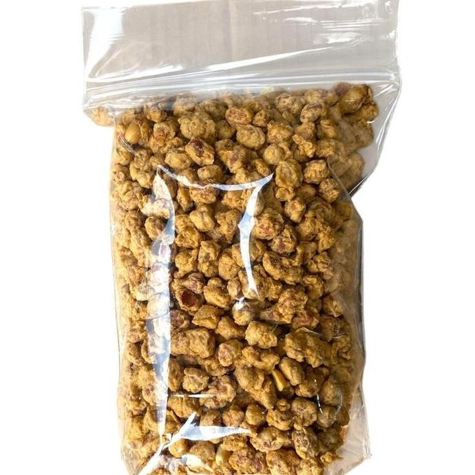 

Kacang Telur Medan Super 1Kg