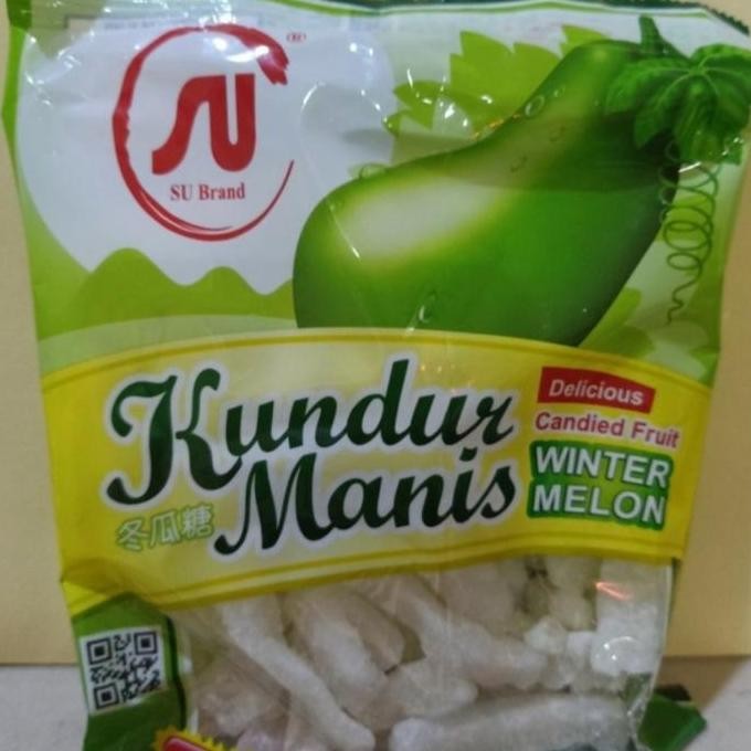 

BUAH KUNDUR MANIS / WINTER MELON / TANGKWE