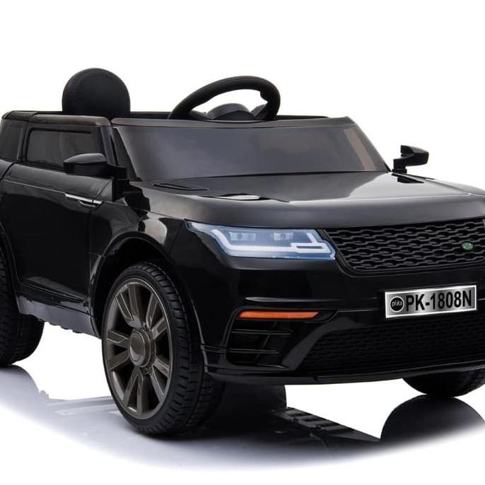 Terjangkau Mainan Anak Mobil Aki Range Rover Sport
