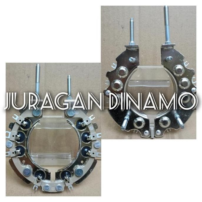 New Rectifier Silikon Ampere Daihatsu Taft GT