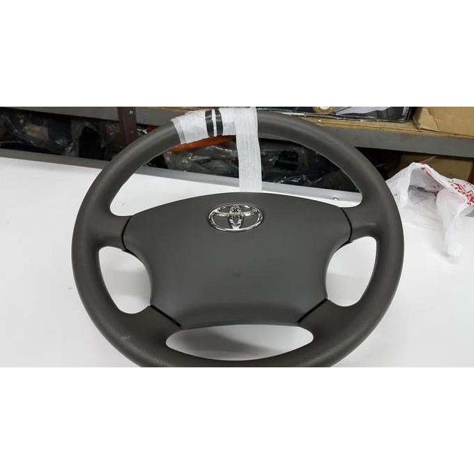 New STIR WHEEL AVANZA TYPE S THN 2007-2011