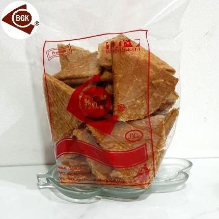 

Kue Semprong Wijen Manis