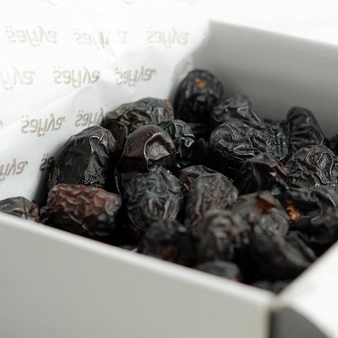 

Kurma Ajwa 1 Kg Kurma Nabi Super Premium Original