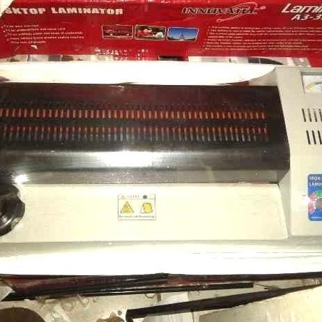 

HARGA DISC - Mesin Laminator A3