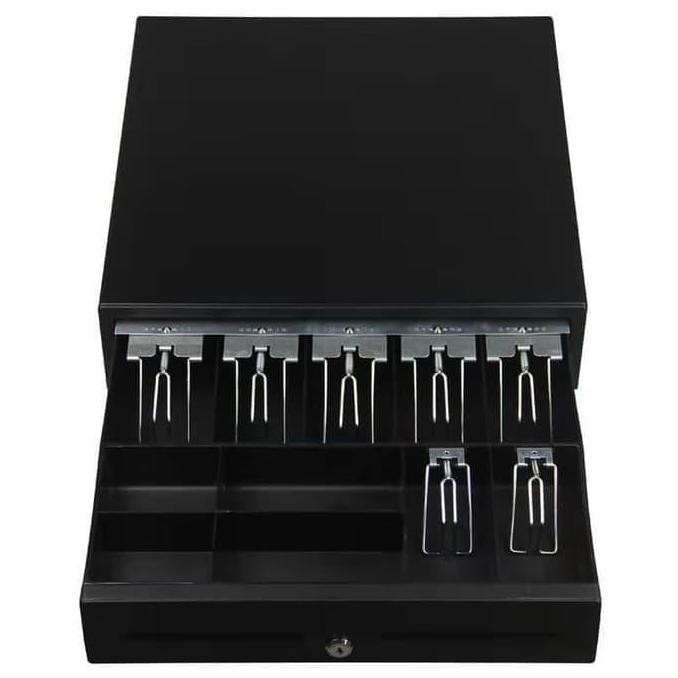 

TERBARU - INFORCE CASH DRAWER / LACI KASIR APT-410