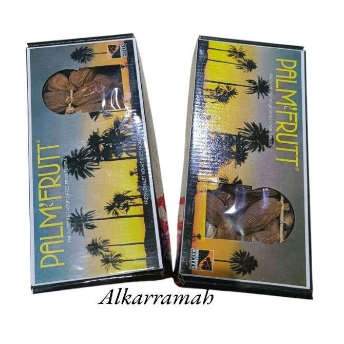 

Buy 1 Get 1 Kurma Palm Frutt 500 gr | Kurma Tunisia Tangkai Palm Frutt Food Manis
