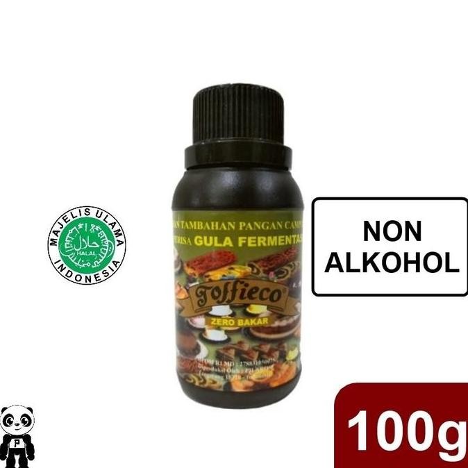 

Toffieco Pasta Perisa Makanan 100g Coklat Vanilla Butter Strawberry Green Tea Mangga Pandan Mocca Blackforest Rum Bakar Red Velvet Talas