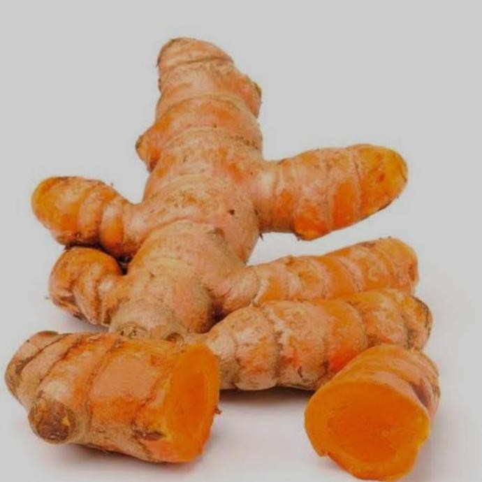 

Terlaris Bibit Kunyit, Bumbu Dapur, Kunyit Jamu 500Gr