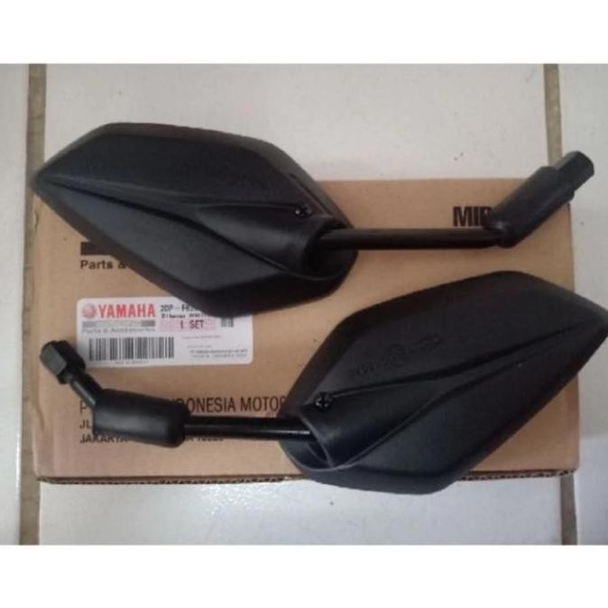 Promo Spion Set YAMAHA NMAX 155, AEROX 155, LEXI (2DP) Standar COD