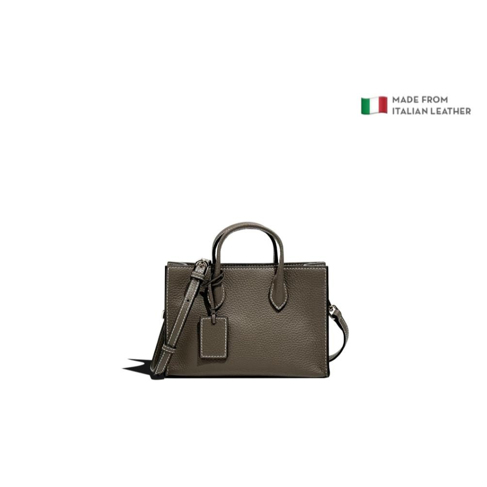 ROUNN Felice 21 Model Tas Selempang Bahu Wanita Kulit Asli