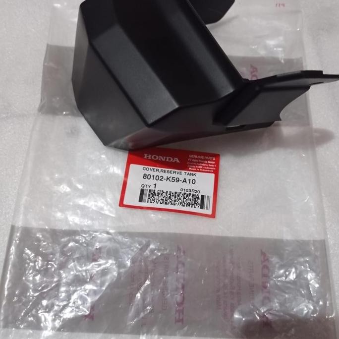 Promo cover tutup tabung radiator vario 150 vario 125 led original K59 COD