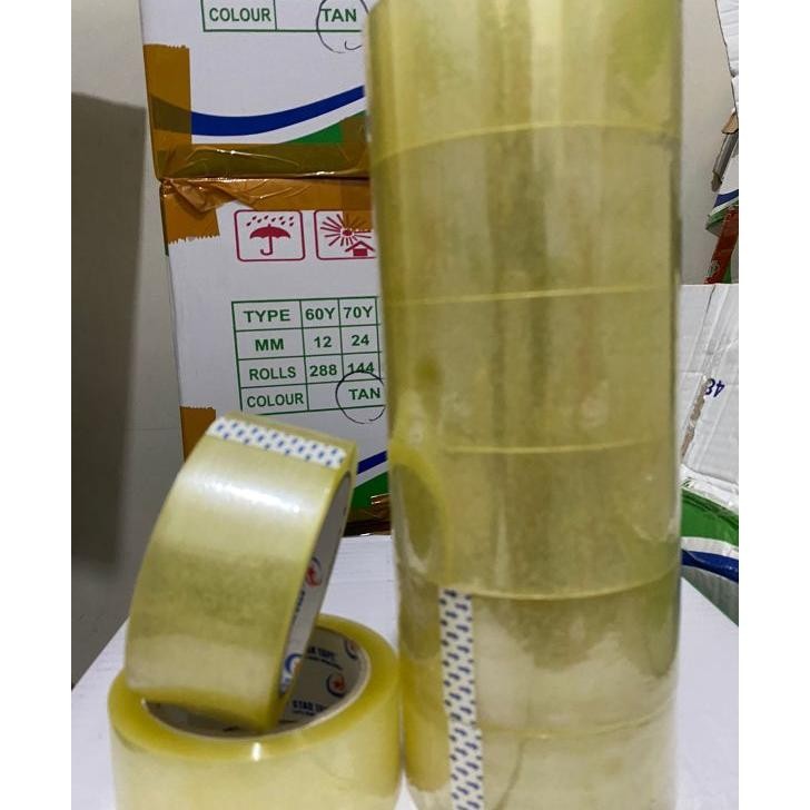 

Laban Bening 100 Yard 45 Mm Tar Tape Per Du