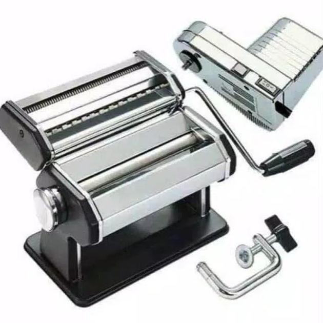 NOODLE MAKER MOTOR SIGNORA/MESIN PEMBUAT MIE