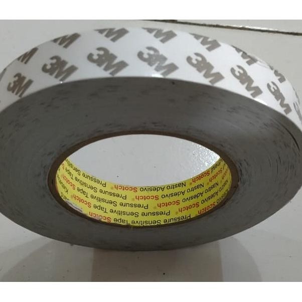 

Double Tape 3M 9075I 24Mm 50M