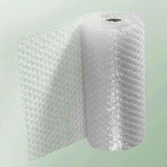 

Ah67 We69 Packing Tambahan - Bubble Warp Terlaris