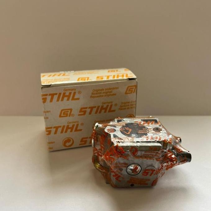 CARBURATOR CHAINSAW MS381