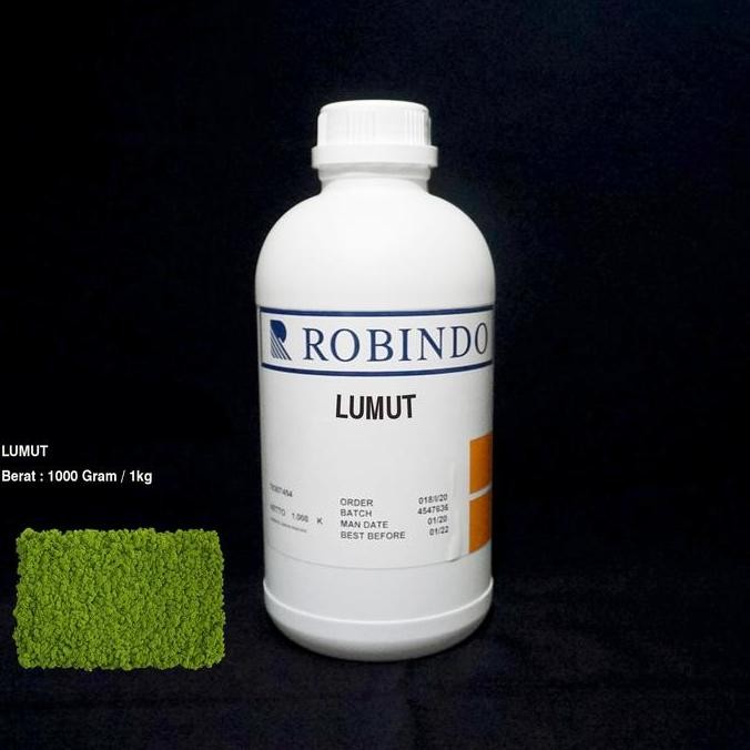 Sale Essence Lumut 1Kg Robindo