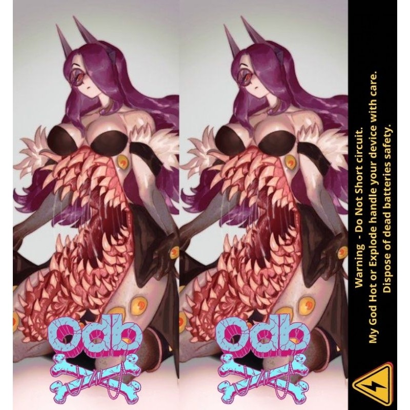 

Terlaris Ambitionstore Stiker Wrap Baterai 18650 Odb Retro Art V2 Series Pelindung Dan Penghias Untuk Segala Merek 3 Stiker Garskin Premium Not Casing Bisa Custom *Promo*