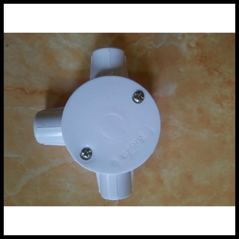 

T-DUS/TE DUS PUTIH CABANG 3