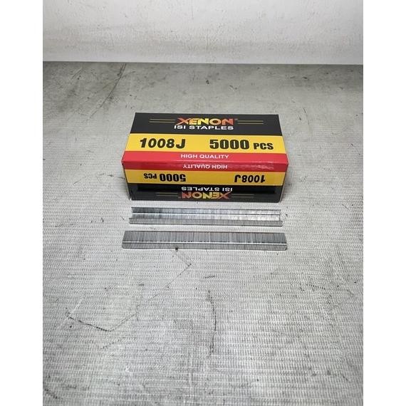 

Flase Sale Fgh-56 Isi Staples Tembak 1008 J Xenon / Isi Staples Tembak / Refill Staples Gun / Staples 1008 J Xenon / Isi Staples Tembak 8Mm Xenon Viral