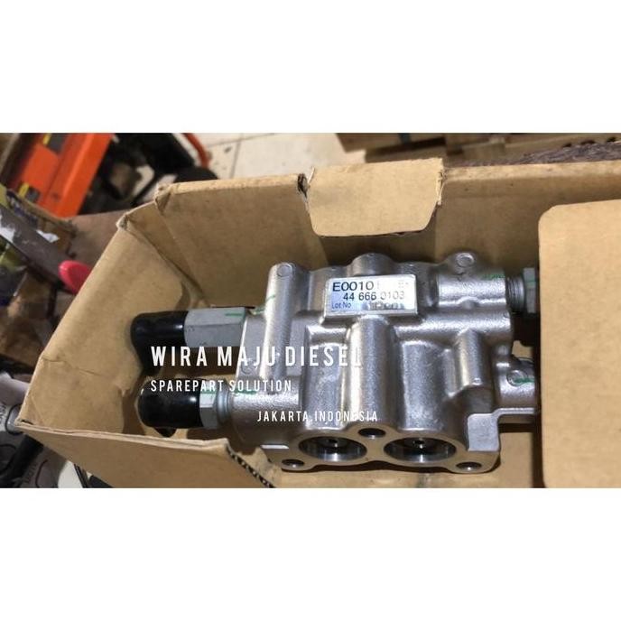 Valve Power Shift Hino Lohan Fm320Ti Hino Fm320 Ti Asli Orriginal Part