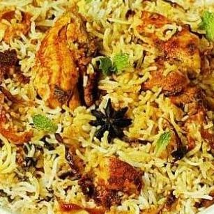 

PROMO BUMBU NASI BIRYANI / BRIANI / BRIYANI KOMPLIT SPESIAL ACEH - NARASA 3