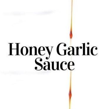 

honey garlic sauce kemasan 1l terlaris
