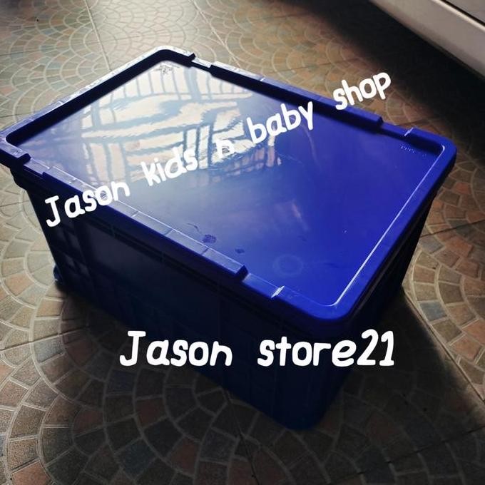 Kontainer Industri Rabbit 2066+Tutup/Container Industri 2066+Tutup Best Seller