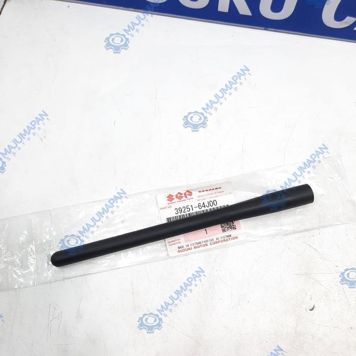Antena Antenna Anten Radio Suzuki New Jimny Ignis Grand Vitara Swift Sx4 Sx 4 Sgp Japan Original Dan