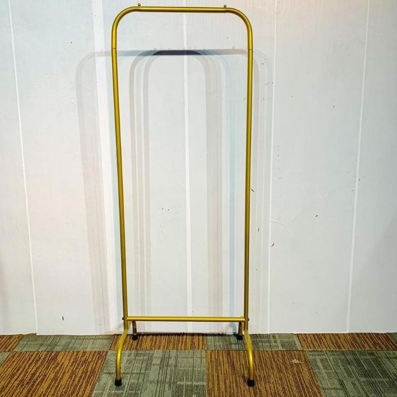 *SIFA* DISPLAY GAWANG BAJU IKEA / OBRAL GAWANG BAJU MURAH / GAWANG TERLARIS /GANTUNGAN BAJU MURAH / 