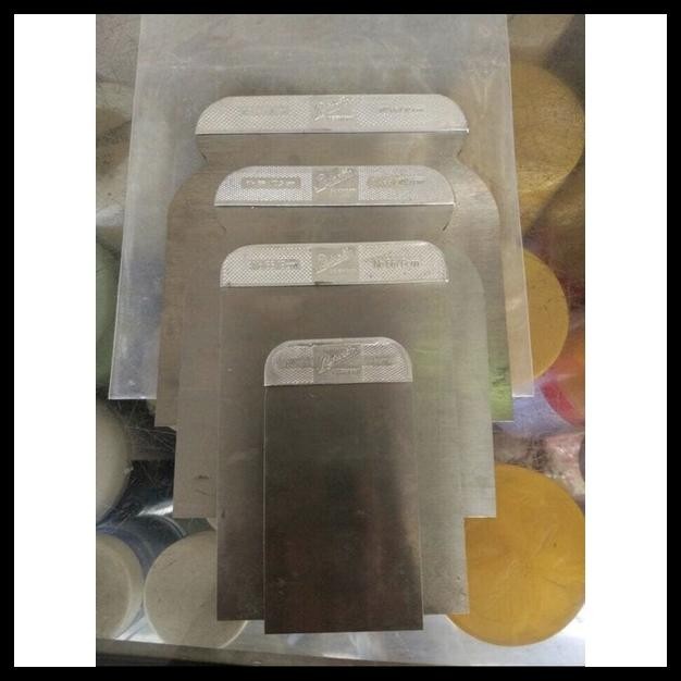 KAPE SET DEMPUL GERMANY PAJARITO ORIGINAL