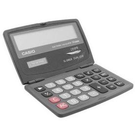 

Wwr-76 Gh-45 Casio Sl-240Lb - Kalkulator Pocket Termurah