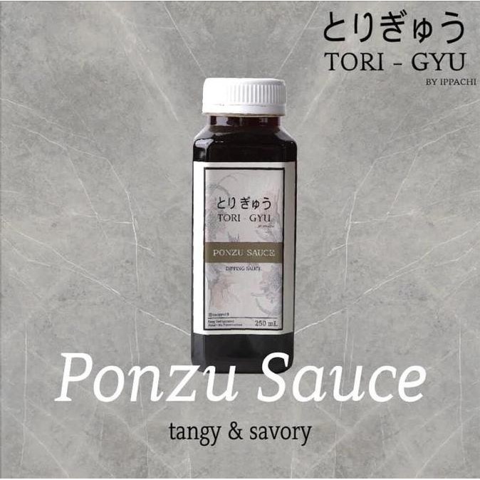 

PROMO PONZU SAUCE HALAL SHABU SHABU RESTORAN JEPANG TERKENAL JAKARTA SAUS