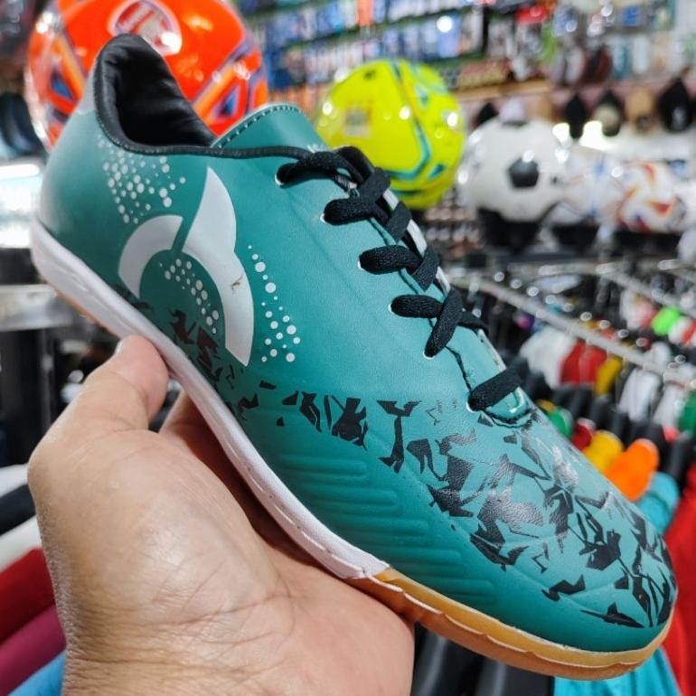 Morstyle Shop, Sepatu Futsal Remaja Ukuran 36, 37, 38, 39, 40 / Sepatu Futsal Junior SMP / SMA