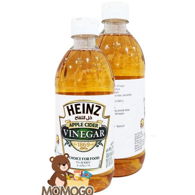 

heinz apple cider vinegar 16oz terlaris