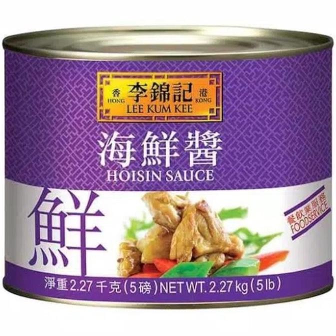 

hoisin sauce lee kum kee terlaris