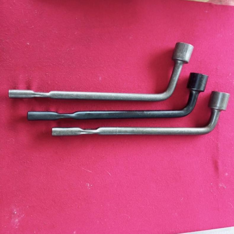 Ready Kunci Roda Mobil 21Mm Kunci Roda Mobil Universal