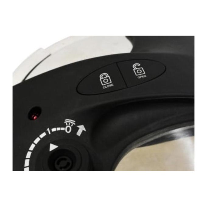 Terjangkau Culinart Panci Presto 5.5 Ltr