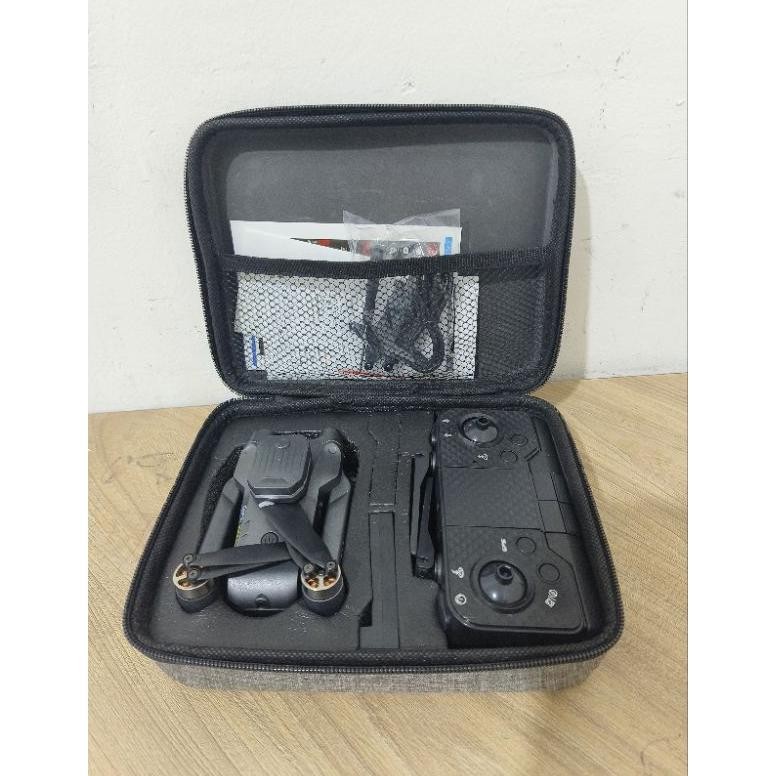 Ready Drone S158 Gps Obstacle Avoid H23 Brushless Gimbal 1 Axis