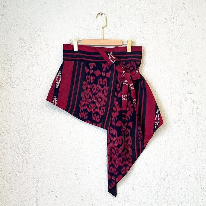 || MONICA / Obi anna luruik /Obi lurik/Obi tenun ||~~~