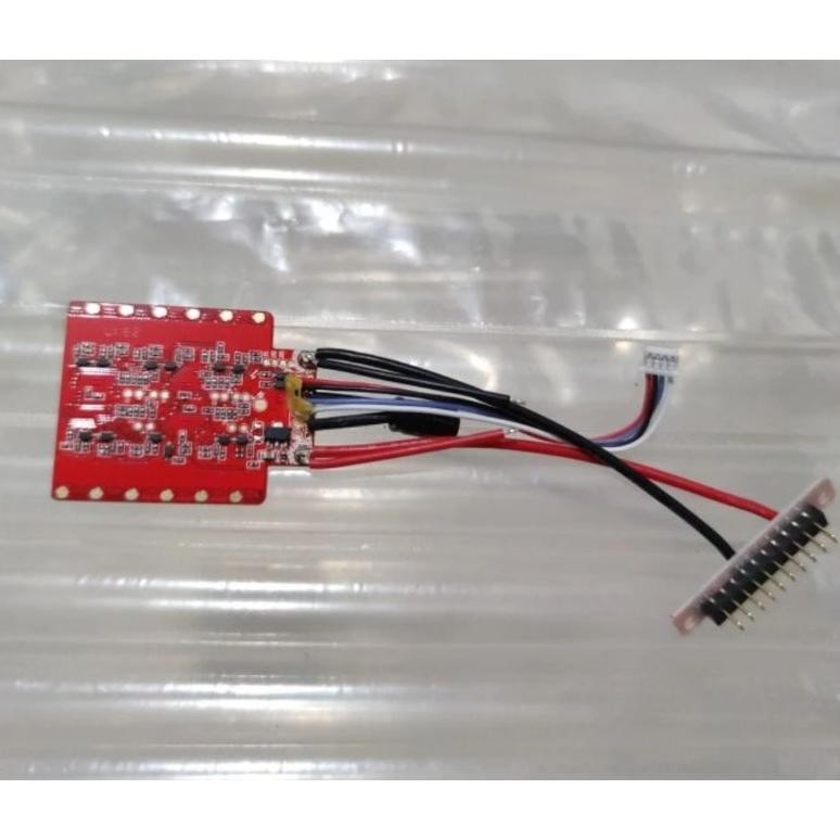 Ready Esc Sjrc F11 F11S F22 F22S