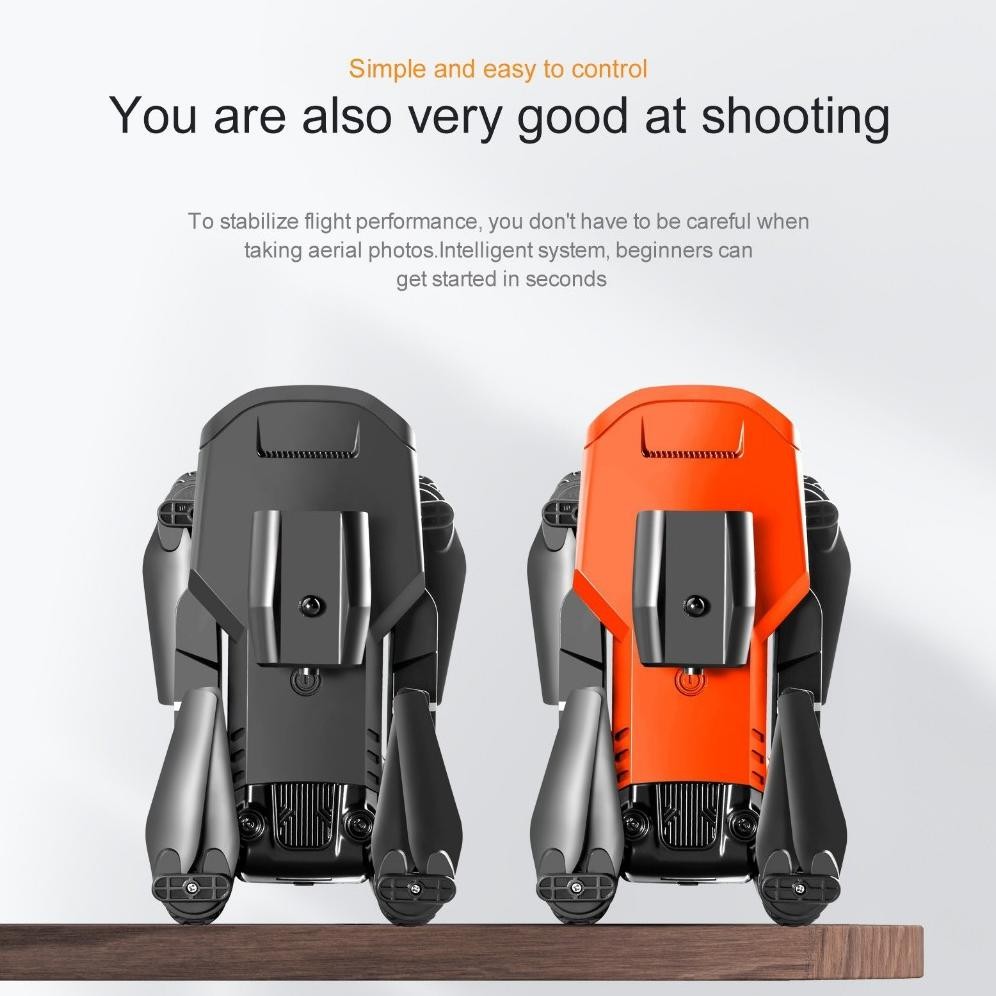 Ready Drone Smart Drone Dual Hd Camera Shoot Original Indoor Outdoor Drone Mini Rc Drone Drone Maina