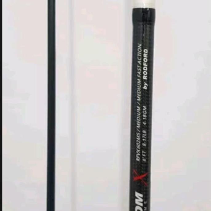 joran rod ford venom extreme 602 ms 8 17 joran spinning PREMIUM