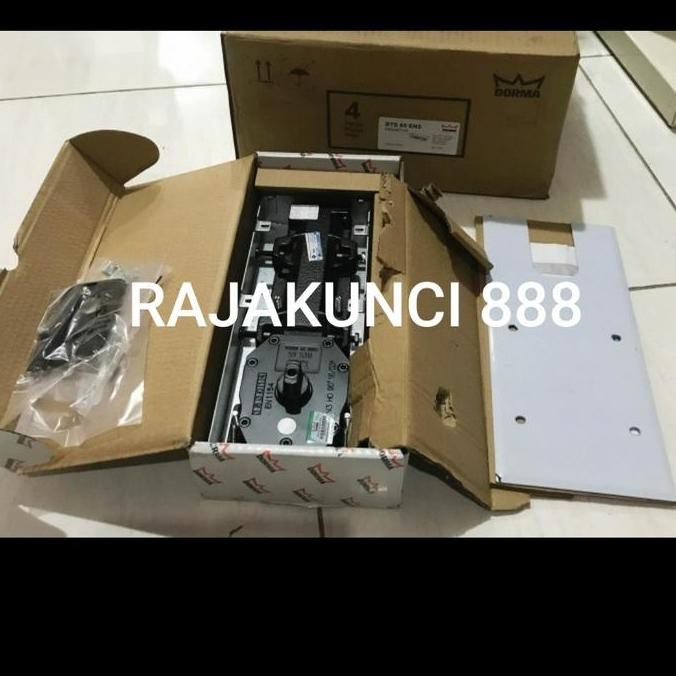 Floorhinges Dorma Bts65 / Dorma Bts65