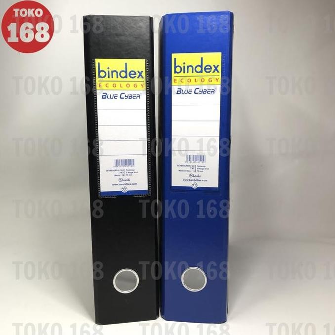

BEBAS ONGKIR - BINDEX Order/ File Ordner Folio 717 (LSN)