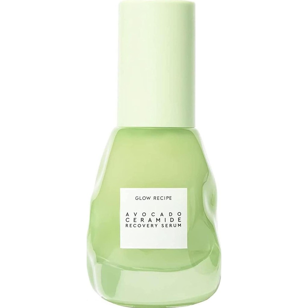Glow Recipe Avocado Ceramide Recovery Serum Produk Original