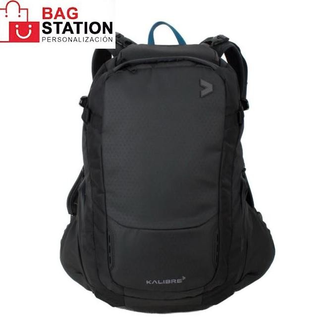Tas Ransel Laptop Kalibre Paralax Ori Tas Antimaling Tas Sekolah Ori (Best Quality)