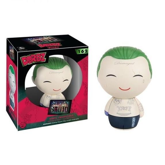 Funko Dorbz Suicide Squad - Joker 9006